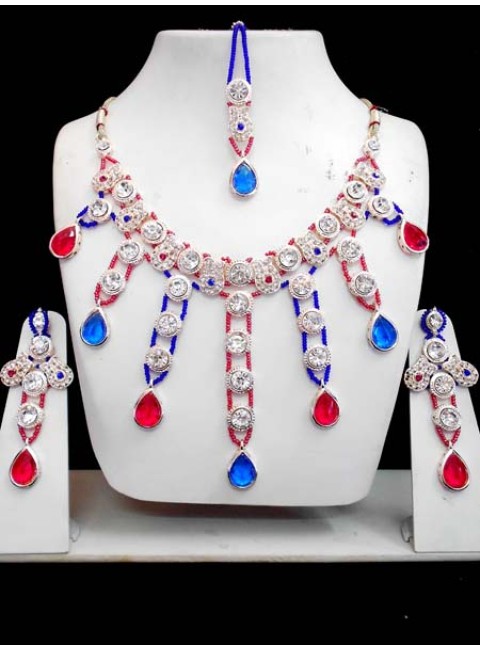 Party Wear Jewelry